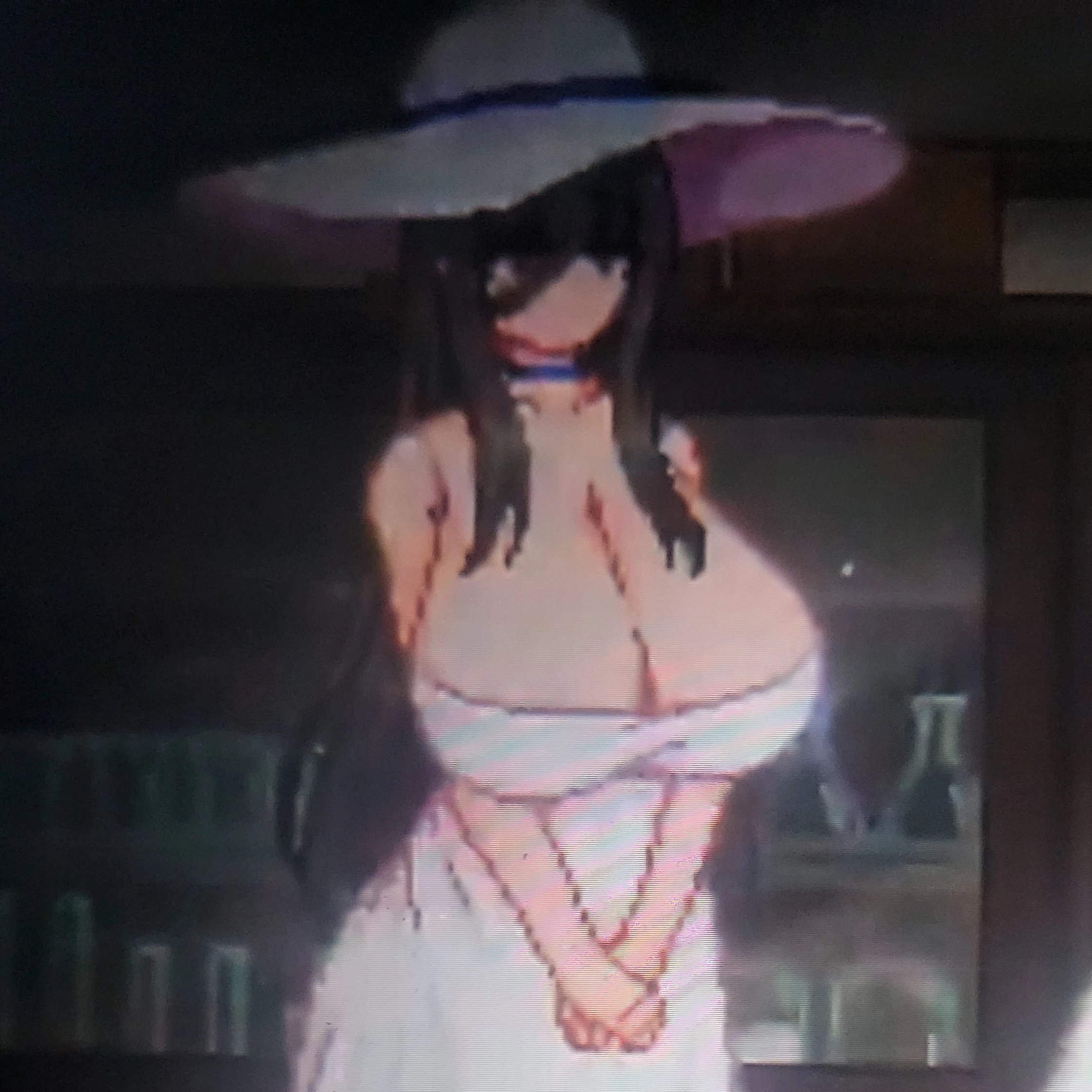 팔척귀신