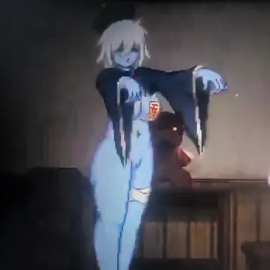 Profile image of 강시