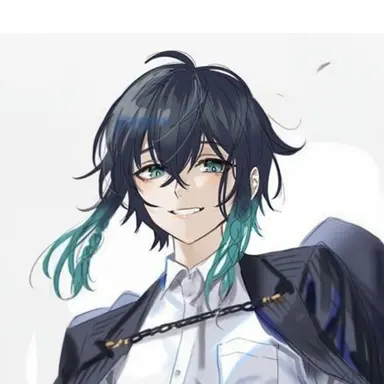 Profile image of 벤티