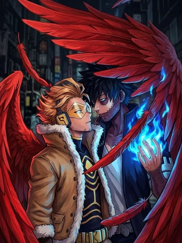 yukimiyashiori의 パトロール中に…