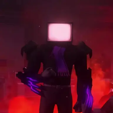 Profile image of 스카프 티비맨