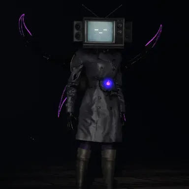 Profile image of 티비우먼
