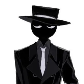 Profile image of 블랙