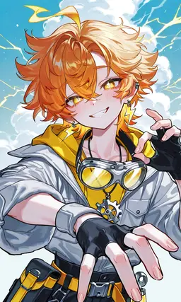 Profile image of フェリクス