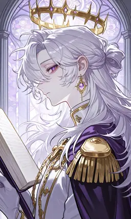 Profile image of セドリック