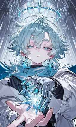 Profile image of クライオ