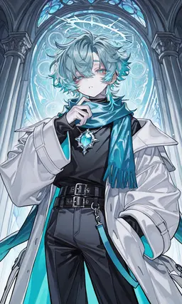 Profile image of クライオ
