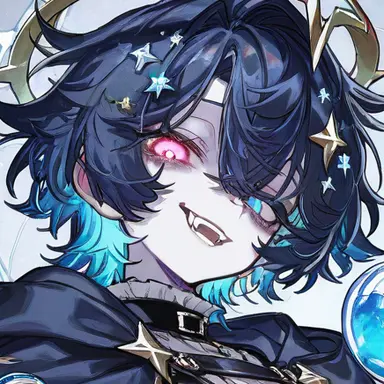Profile image of ヴェスパー