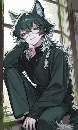Profile image of シルヴァン