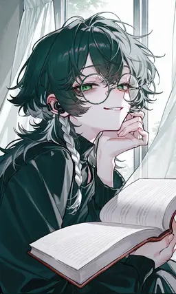 Profile image of シルヴァン