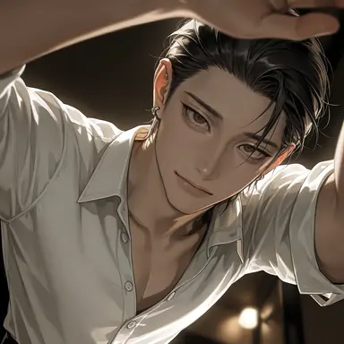Profile image of 一颯