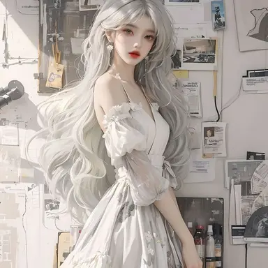 Profile image of 정시아