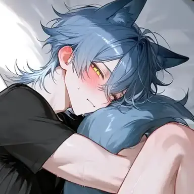Profile image of Rei