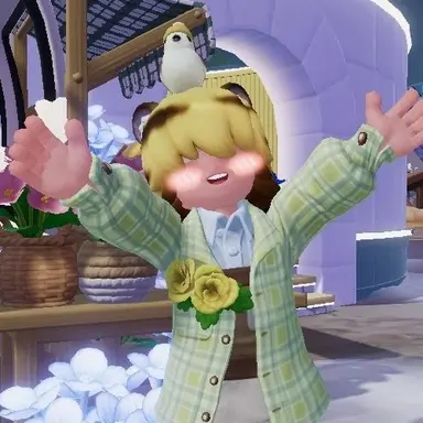 Profile image of ブランク