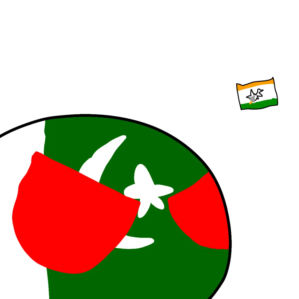 NEVADA_and_COLORADO의 파키스탄볼