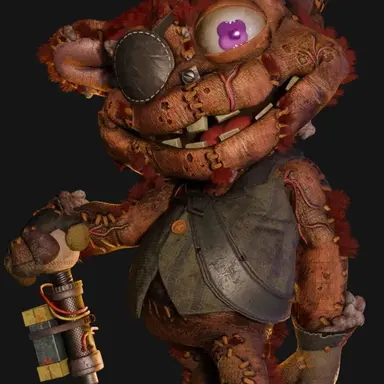 Profile image of 기블렛