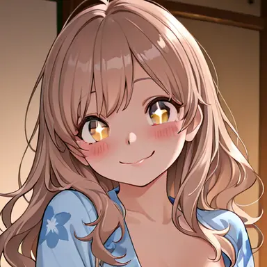 Profile image of あかり