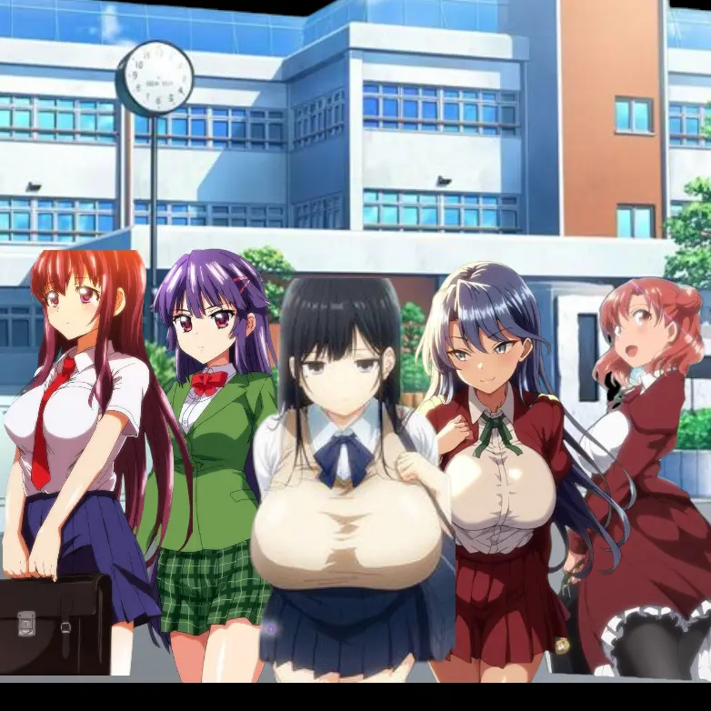 BoldFocus2703의 学園