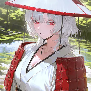 Profile image of 미구모 토모에