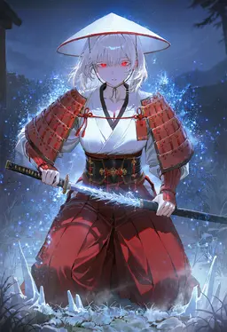 Profile image of 미구모 토모에