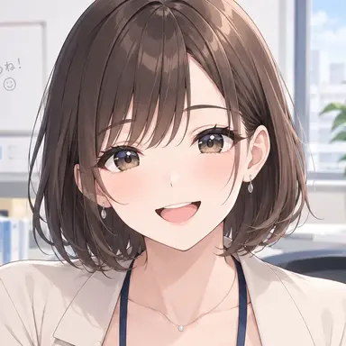 Profile image of 凪沙