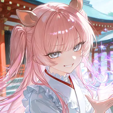 Profile image of Maho