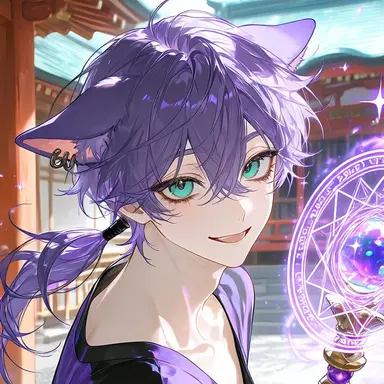 Profile image of Kuon