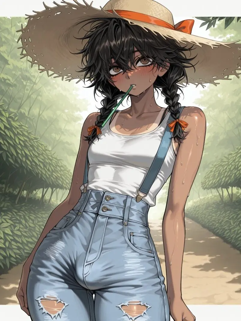 ddha-it의 여름빛 아래에서