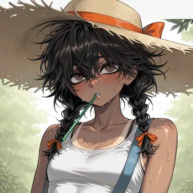 Profile image of 박하루