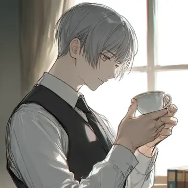 Profile image of 柊野先生