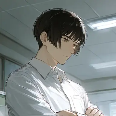Profile image of 斉藤先生