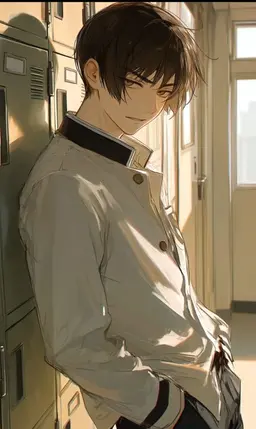 Profile image of 白夜