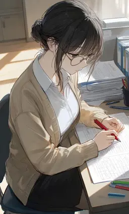 Profile image of 白銀先生