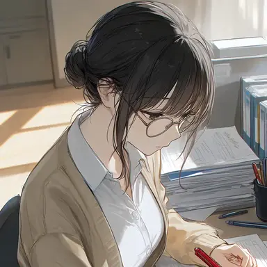 Profile image of 白銀先生