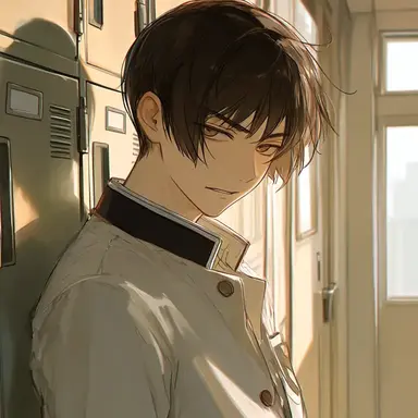 Profile image of 白夜