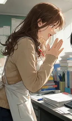 Profile image of 綿谷先生