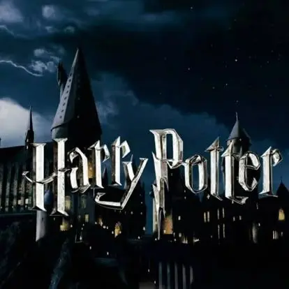 SlimyThigh4502의 【 Herry Potter 】