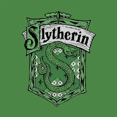 Profile image of 슬리데린