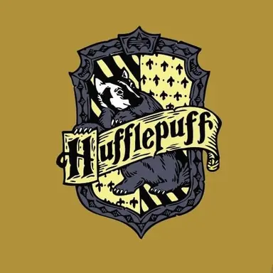 Profile image of 후플푸프