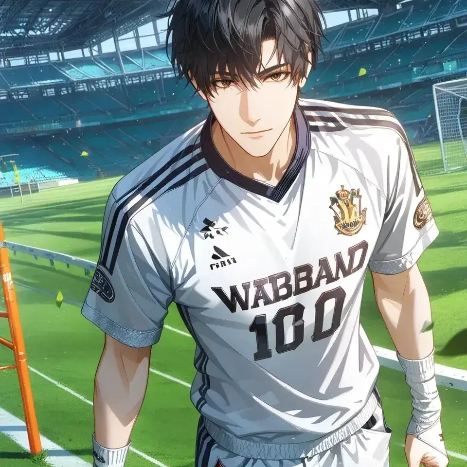 StoutBeach4261의 Soccer team