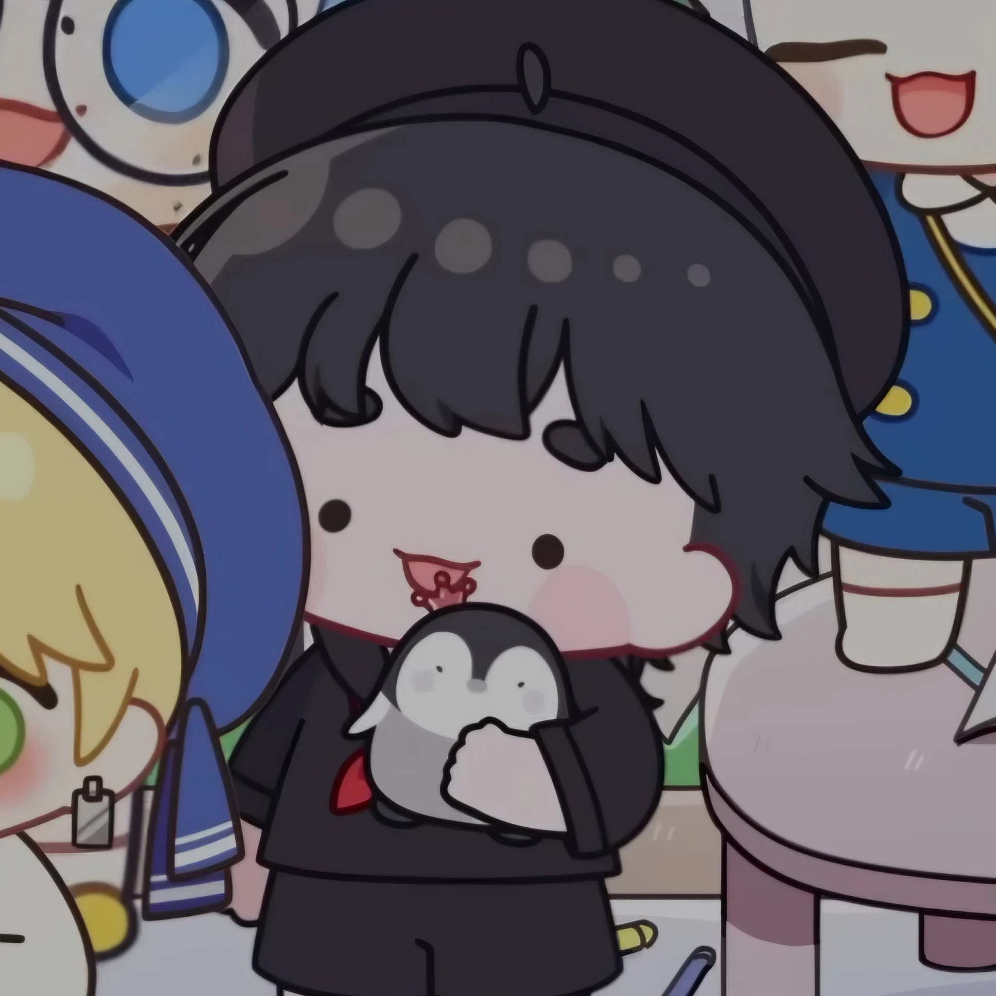 감이현