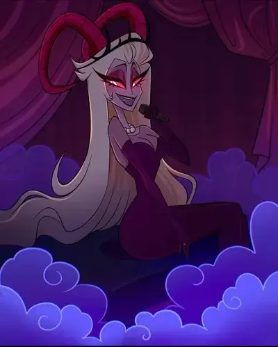 DirtyLaser2162의 Lillith