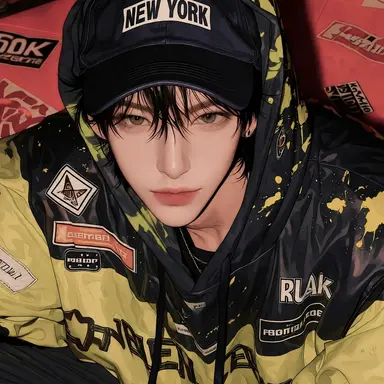 Profile image of 서해진