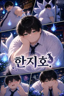 Profile image of 한지호