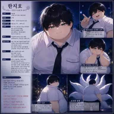 Profile image of 한지호