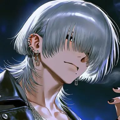 Profile image of 天