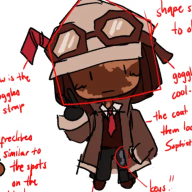 Profile image of Chocolate Milk Carton