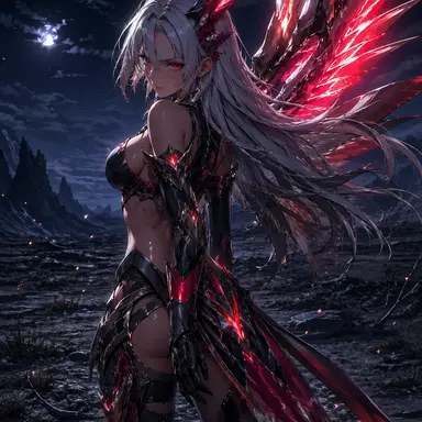 Profile image of ヴァルシア