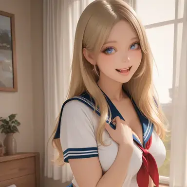 Profile image of メアリー