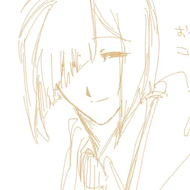 Profile image of ギナ